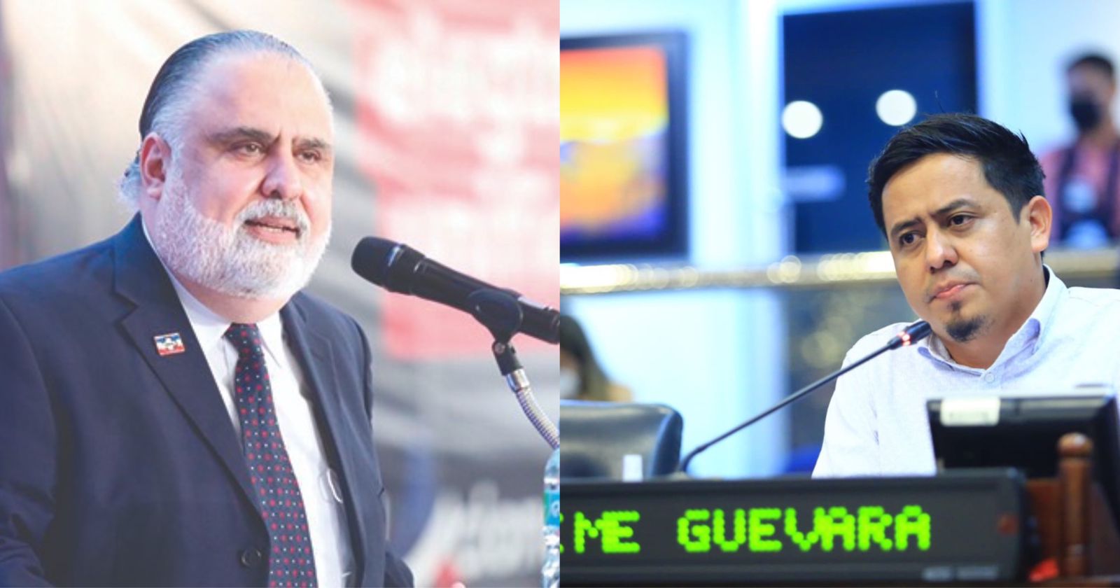 FMLN y ARENA en total desacuerdo ante la reapertura del caso Jesuitas fmln-y-arena-en-total-desacuerdo-ante-la-reapertura-del-caso-jesuitas